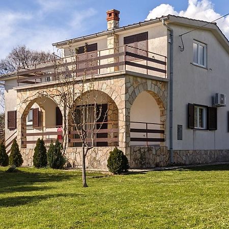 House Elan Apartment Kornic Exterior photo