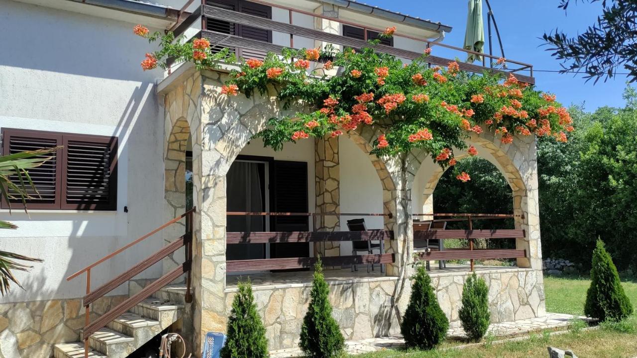 House Elan Apartment Kornic Exterior photo